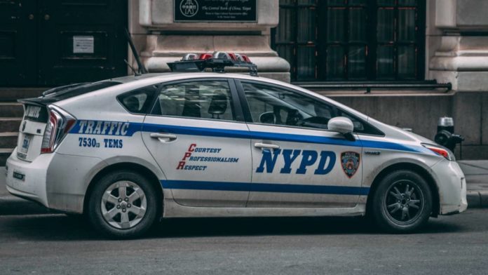 АНУ-ын Нью-йорк хотын цагдаагийн газар VR орчин дахь ур чадвараа нэмэгдүүлсээр байна.